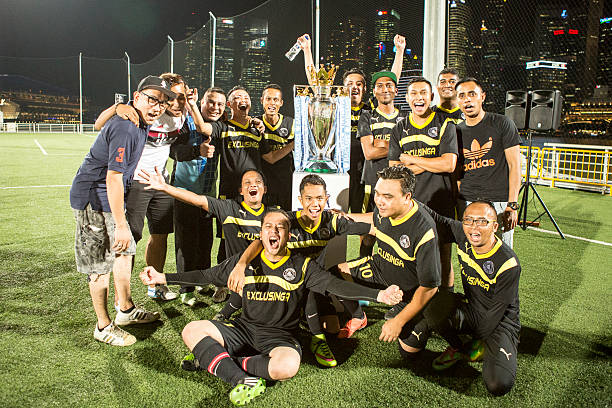 了一种风气 了一种风气