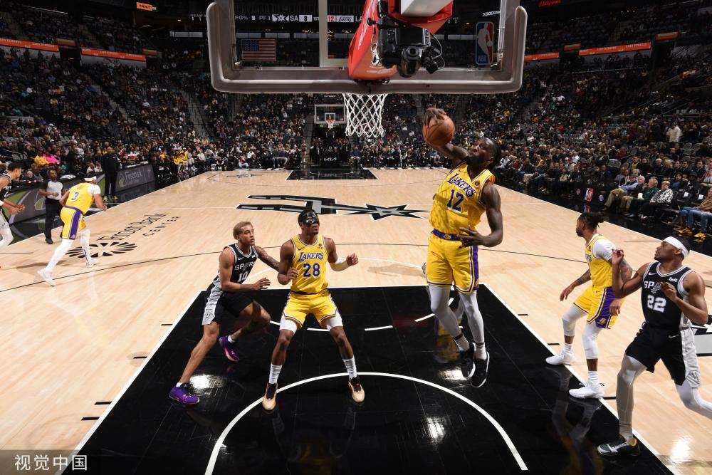 其对球员的 其对球员的